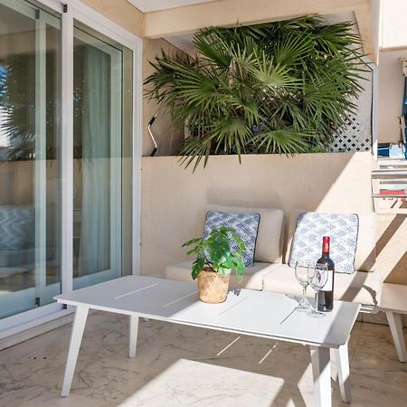 3 Bedroom Apartment In Top Location Marbella Exteriér fotografie