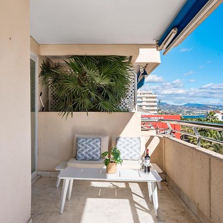3 Bedroom Apartment In Top Location Marbella Exteriér fotografie