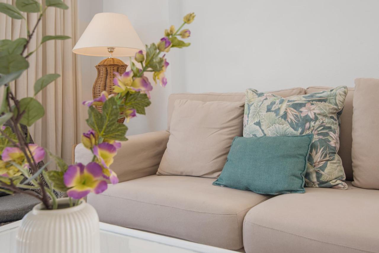 3 Bedroom Apartment In Top Location Marbella Exteriér fotografie