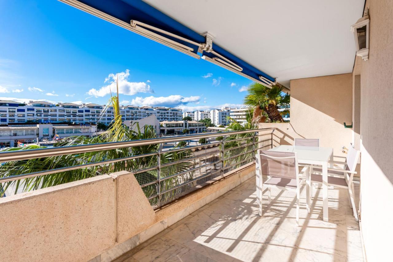 3 Bedroom Apartment In Top Location Marbella Exteriér fotografie
