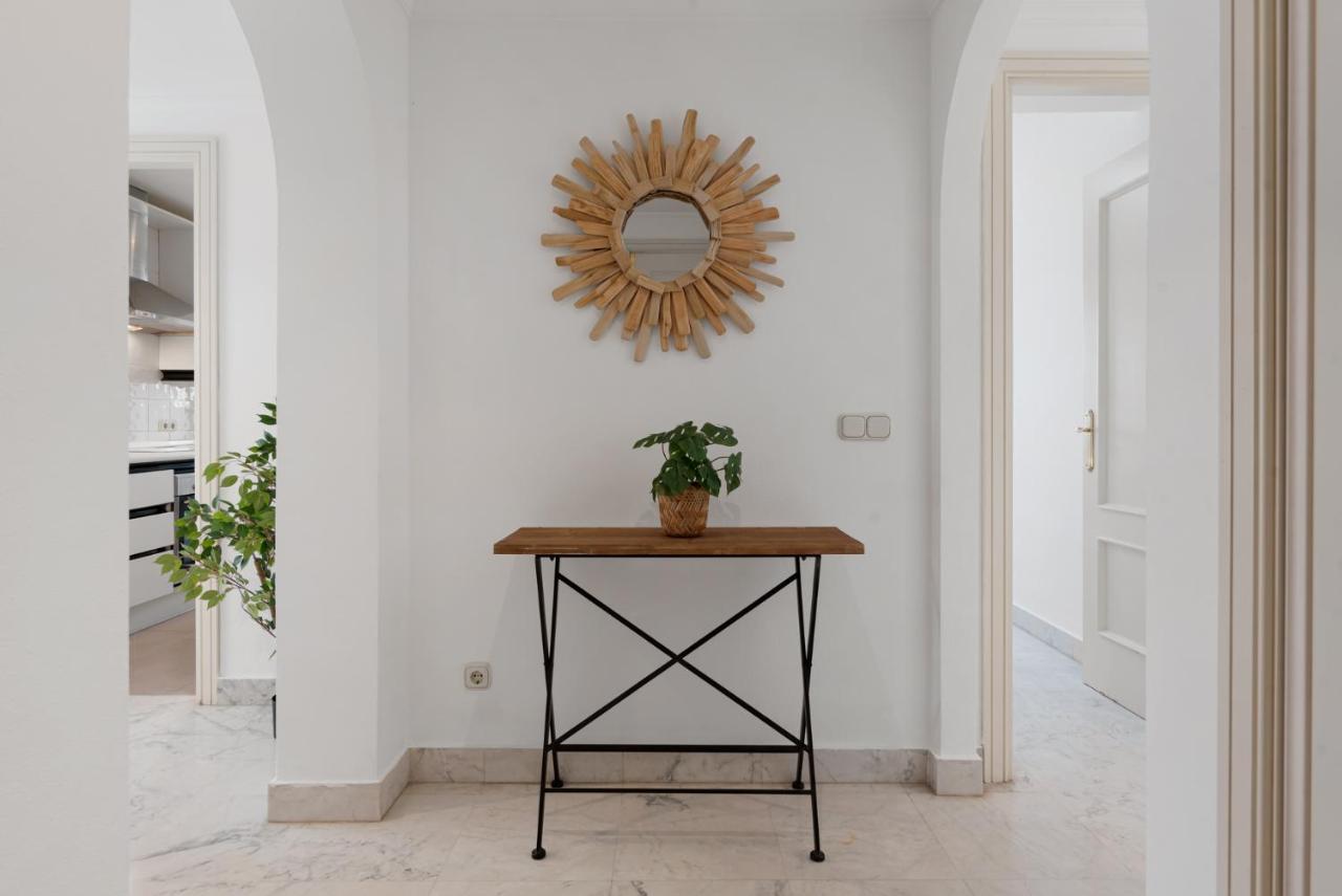 3 Bedroom Apartment In Top Location Marbella Exteriér fotografie