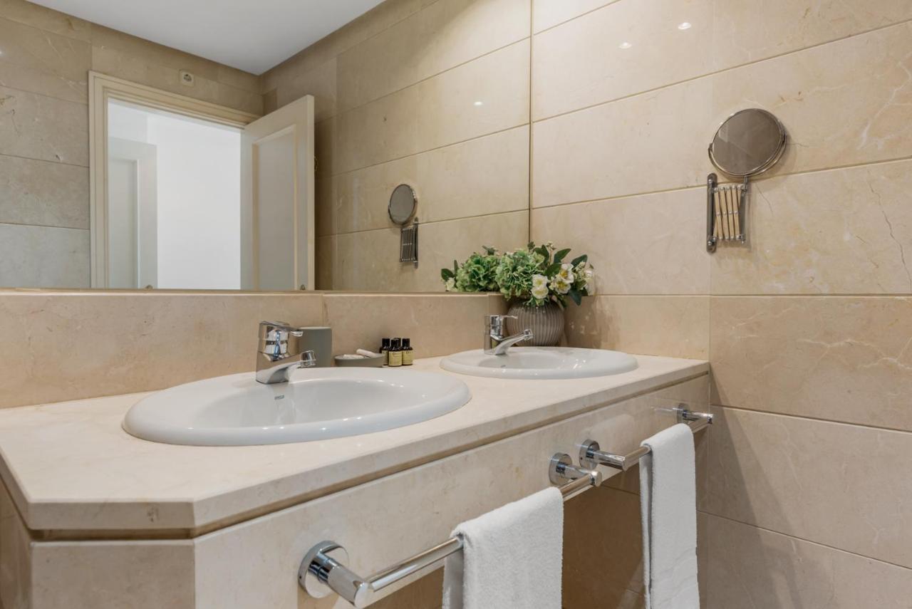 3 Bedroom Apartment In Top Location Marbella Exteriér fotografie