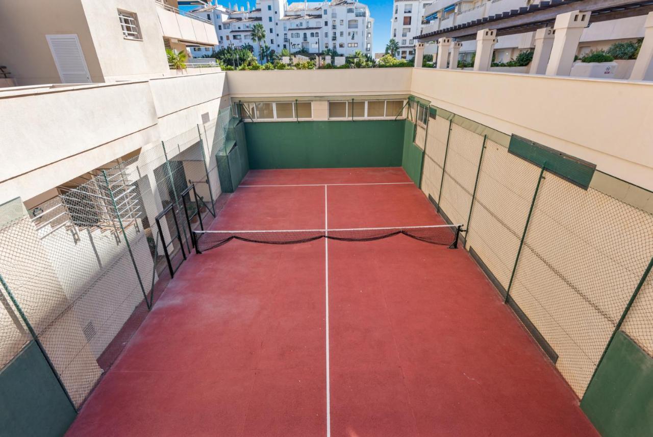3 Bedroom Apartment In Top Location Marbella Exteriér fotografie