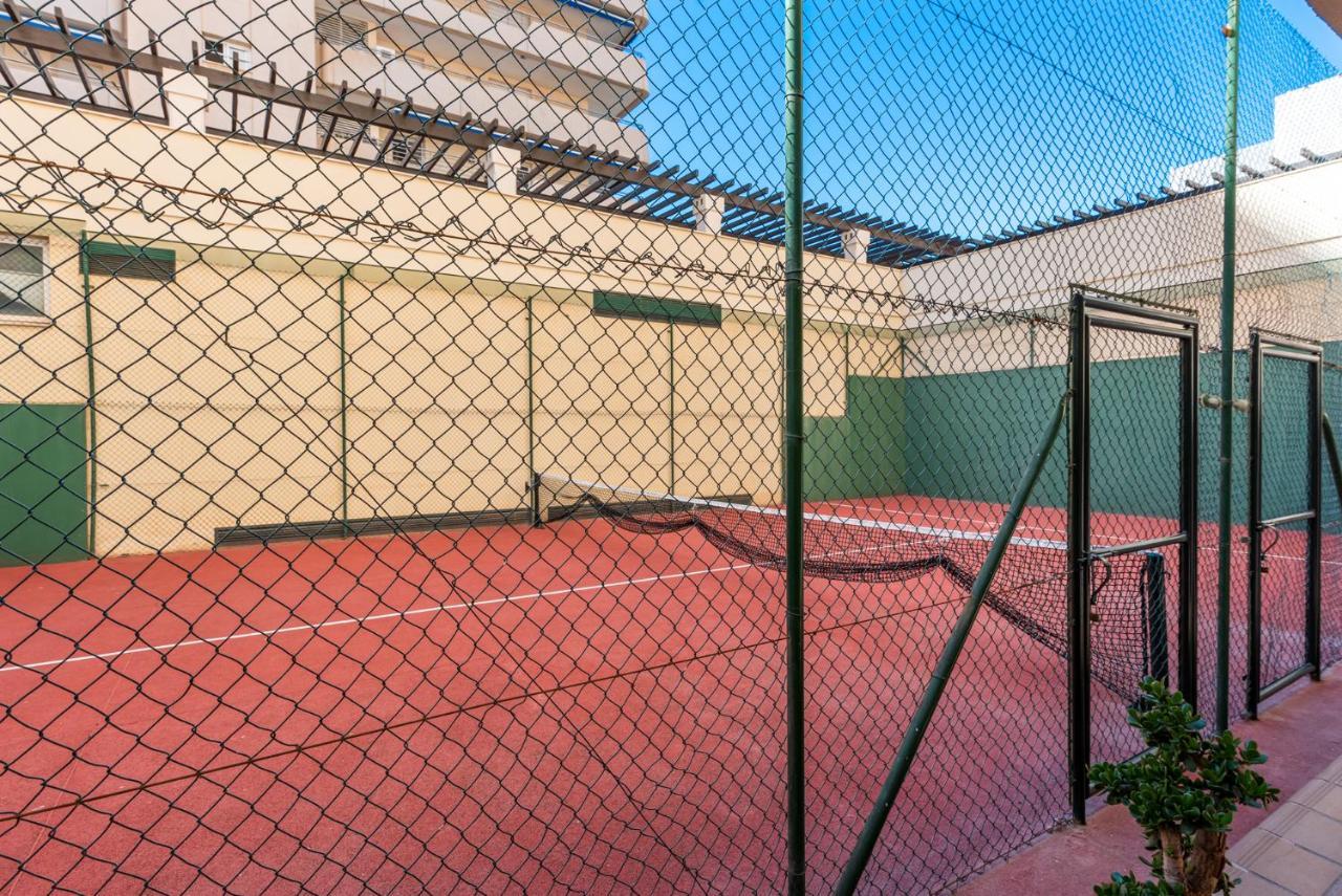 3 Bedroom Apartment In Top Location Marbella Exteriér fotografie